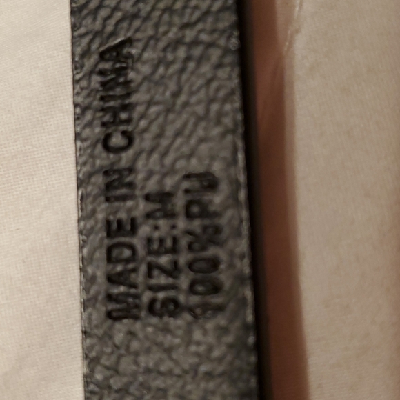 9 west anchor belts (4) - Picture 10 of 10